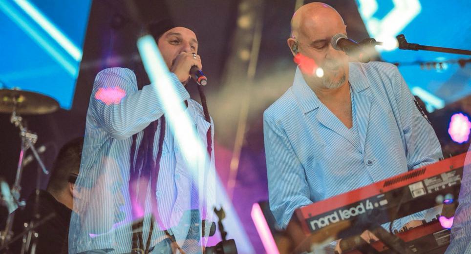 Bersuit Vergarabat: 30 años de libertinaje musical
