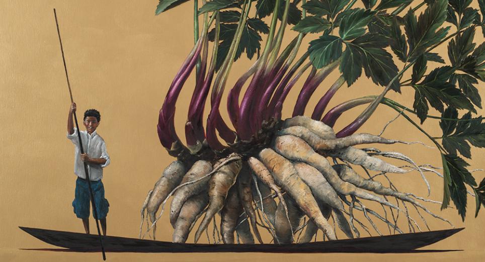 ‘Oro Vital Cajamarca’: una exposición sobre importancia de la naturaleza 