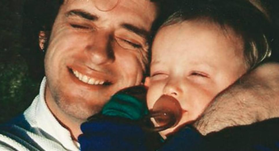 Primer adelanto del documental sobre Cerati