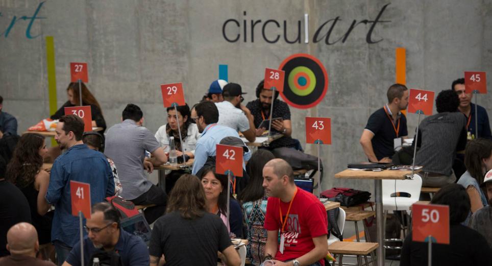 10 cosas que deben saber sobre Circulart 2018