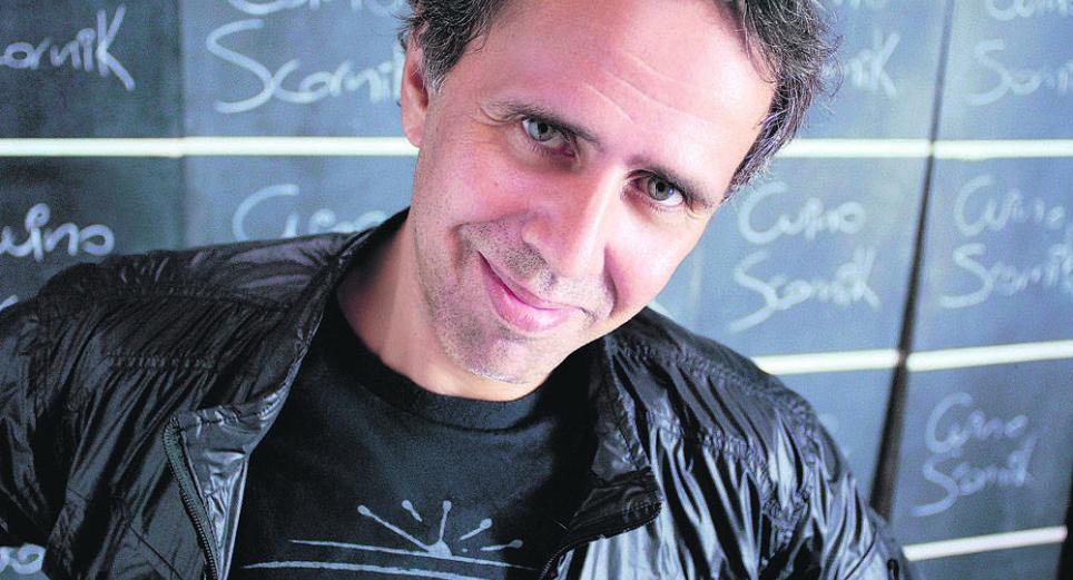 ¿Cuál es el hito del rock argentino?