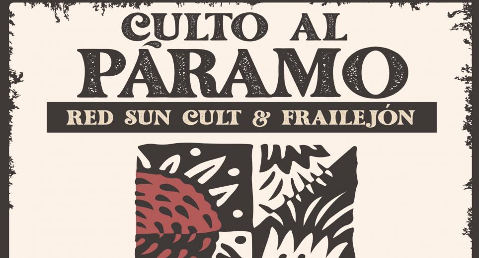 En Cali se celebra un “Culto al Páramo”