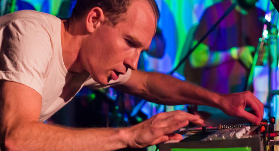 ‘Never Come Back’, nuevo sencillo de Caribou