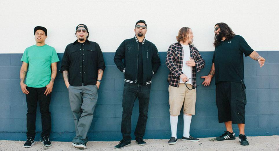 Deftones tendrá nuevo álbum en 2019 