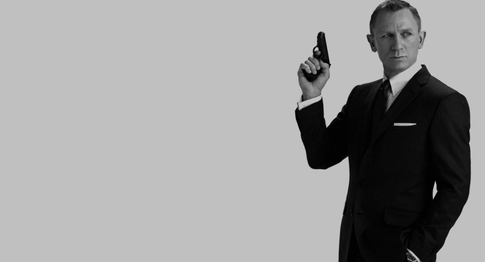 Danny Boyle dirigiría la próxima entrega de James Bond