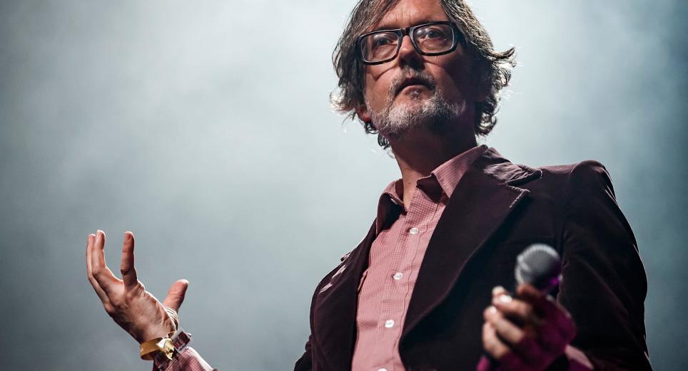 Jarvis Cocker lanzará un nuevo libro: ‘This Book Is A Song’