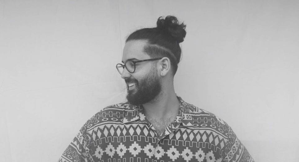 El beat cubano de JD Asere 