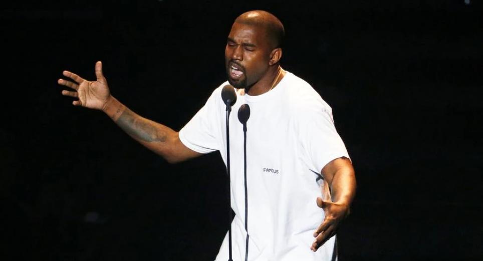 Por fin vio la luz “Donda” de Kanye West