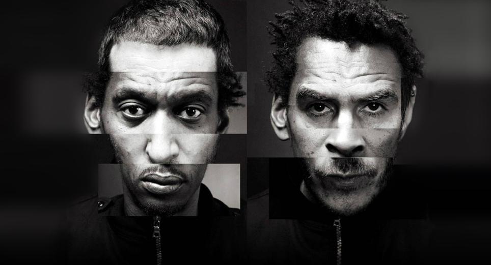 Mezzanine de Massive Attack ahora estará almacenado en ADN