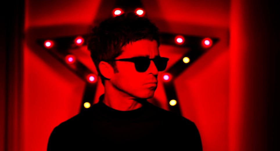 Noel Gallagher tendrá su propio programa de radio