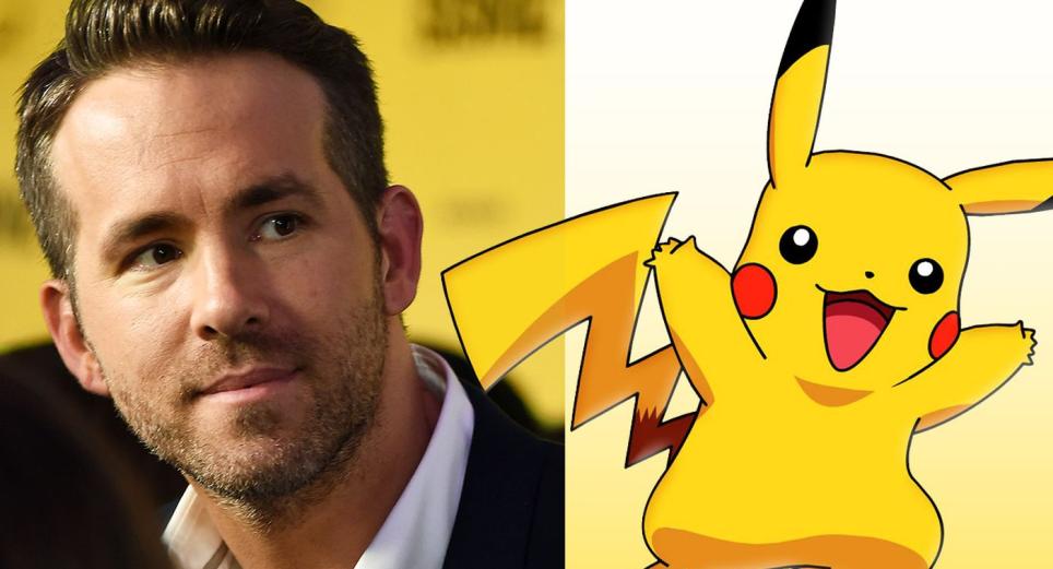 Primer avance de ‘Detective Pikachu’: un spin-off dentro del universo de Pokémon