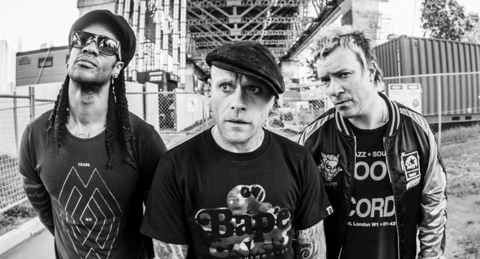 The Prodigy estará en Estéreo Picnic 2019