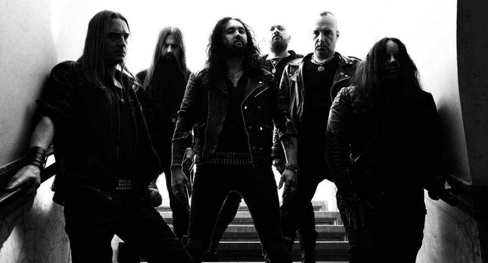 Lo mejor del metal mundial actual en 25 ábumes