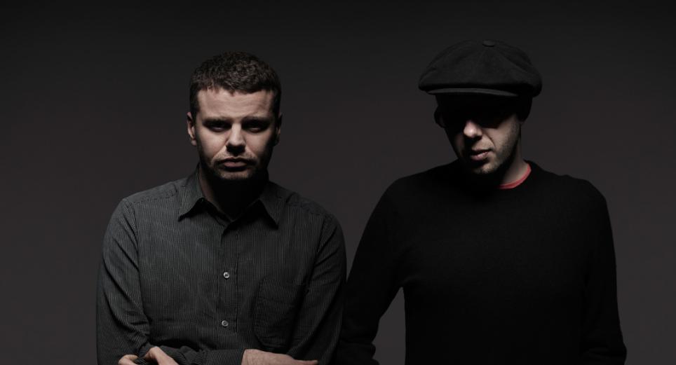 The Chemical Brothers presenta un adelanto de su próximo disco