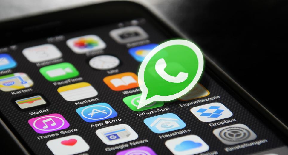 Algunos celulares no serán compatibles con WhatsApp a partir del 2018