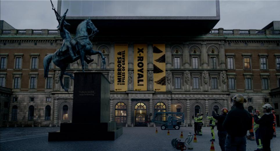 The Square: una crítica aguda e incómoda a la superioridad moral