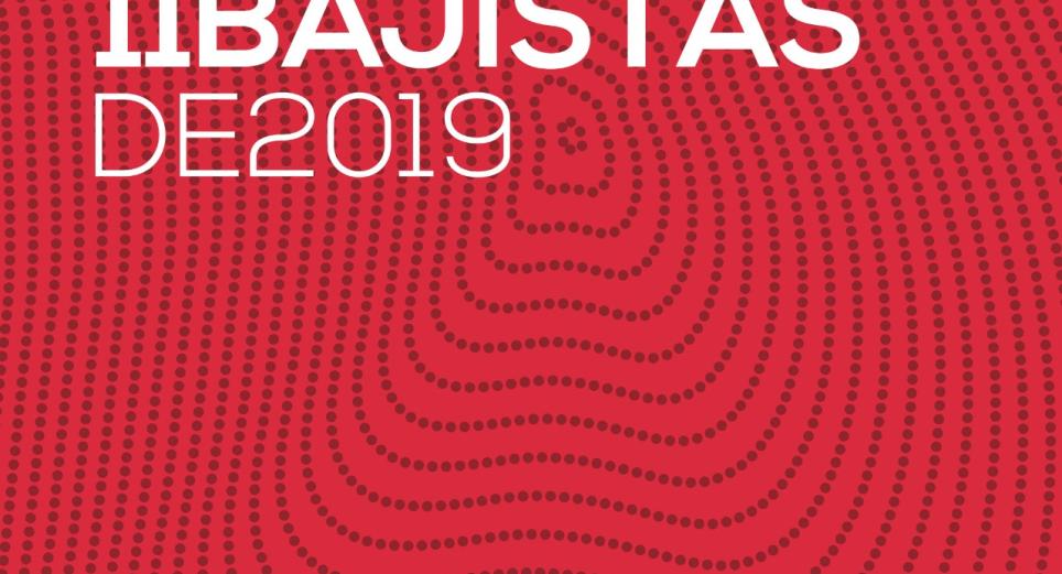 Los once (11) bajistas del 2019