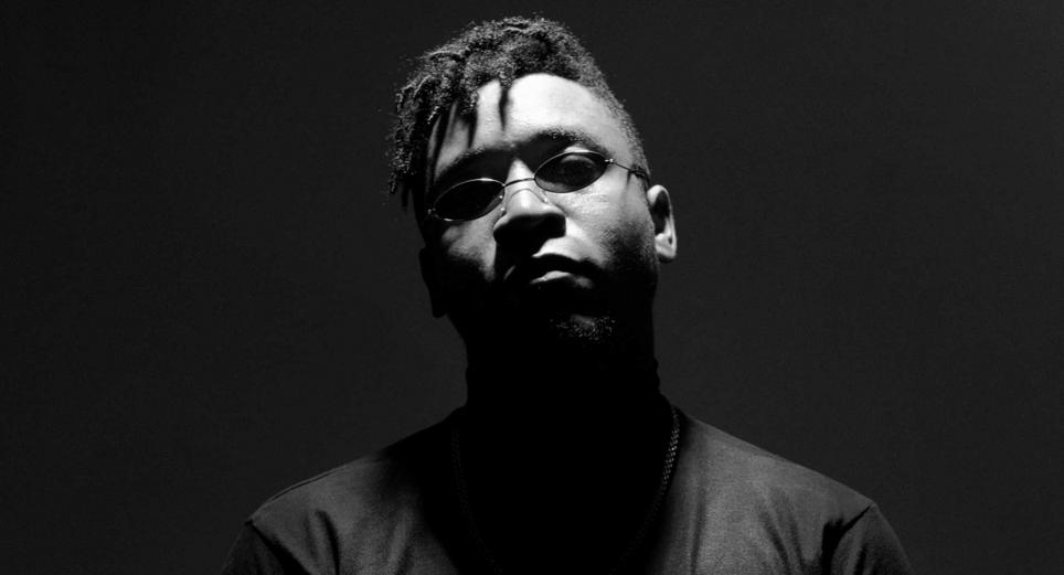  Maikcel: Nueva música desde el Pacífico colombiano