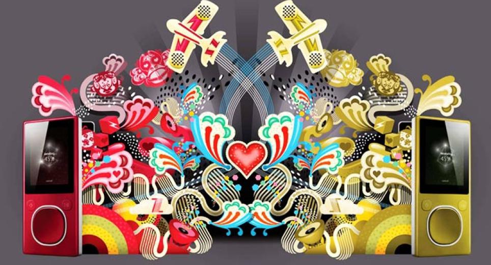 Microsoft relanzaría su propio "iTunes"