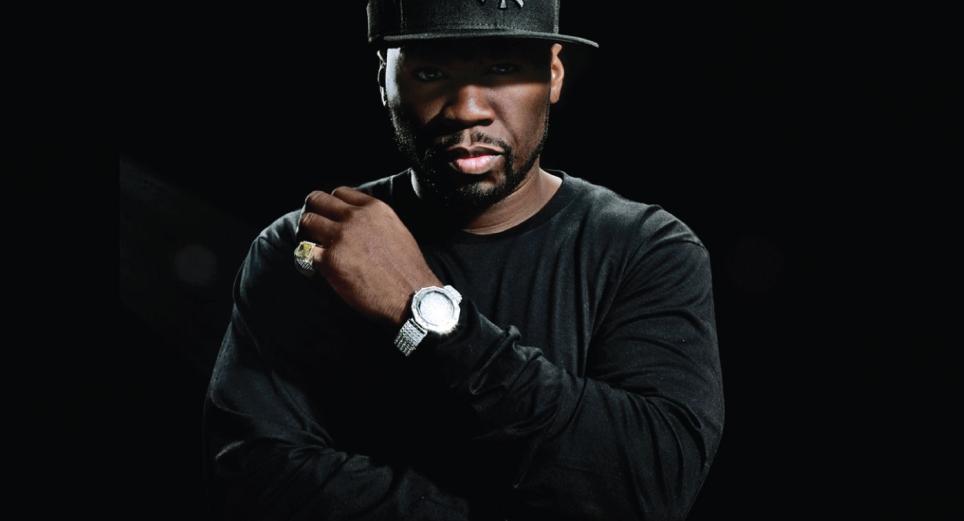 50 Cent pudo ser Han Solo