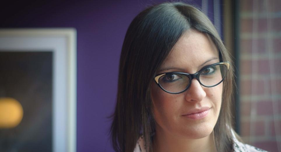 "Hay que desvivirse por la revista al igual que uno se desvive por una canción"