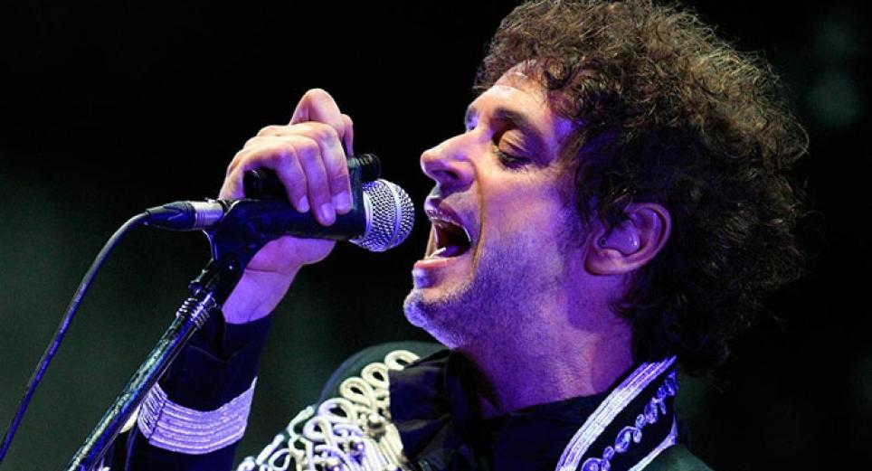 Nuevo tratamiento para Gustavo Cerati podría ser definitivo en una mejoría