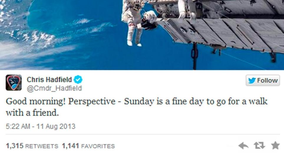 Imágenes y clips ahora se ven mejor en los embebidos de Twitter