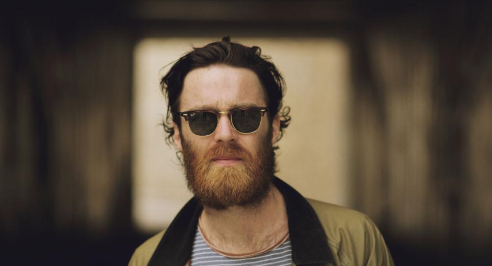 Escuchen lo nuevo de Nick Murphy (antes Chet Faker) 