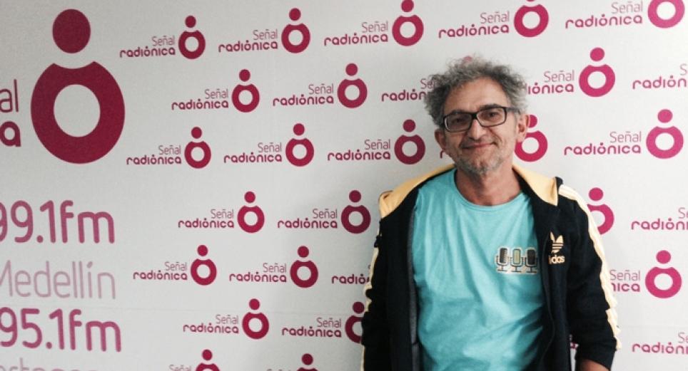 El nuevo de Sidestepper sale en febrero o marzo de 2014: Francis Gay