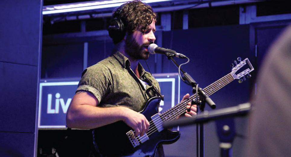 Así suena Foals versionando a Florence and The Machine