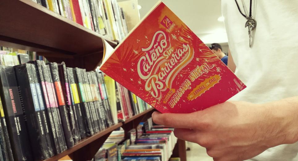 Aprenda a hablar como hablan los vallunos con el Diccionario Caleño