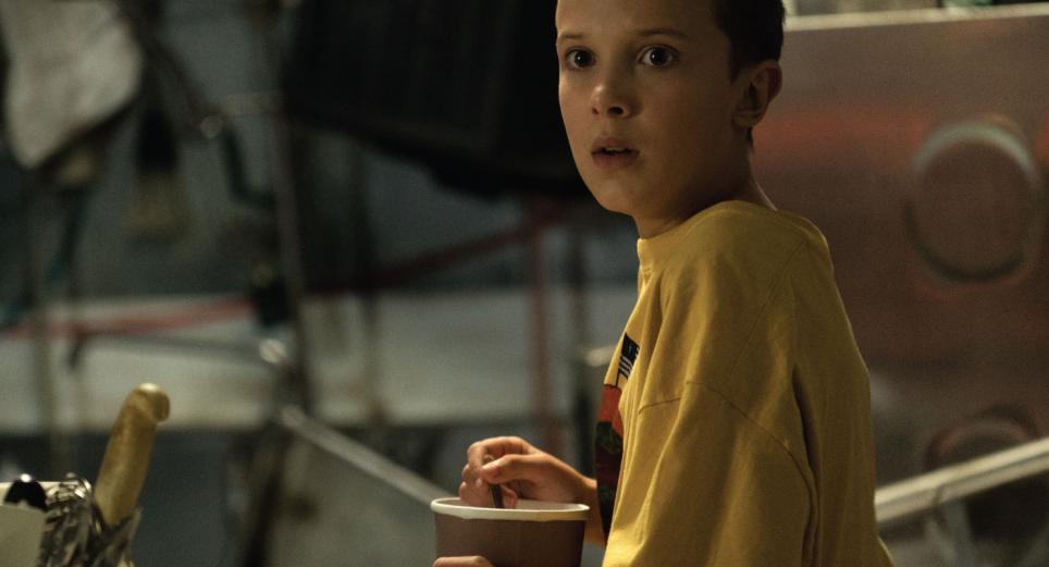 'Eleven' de Stranger Things visitará Colombia