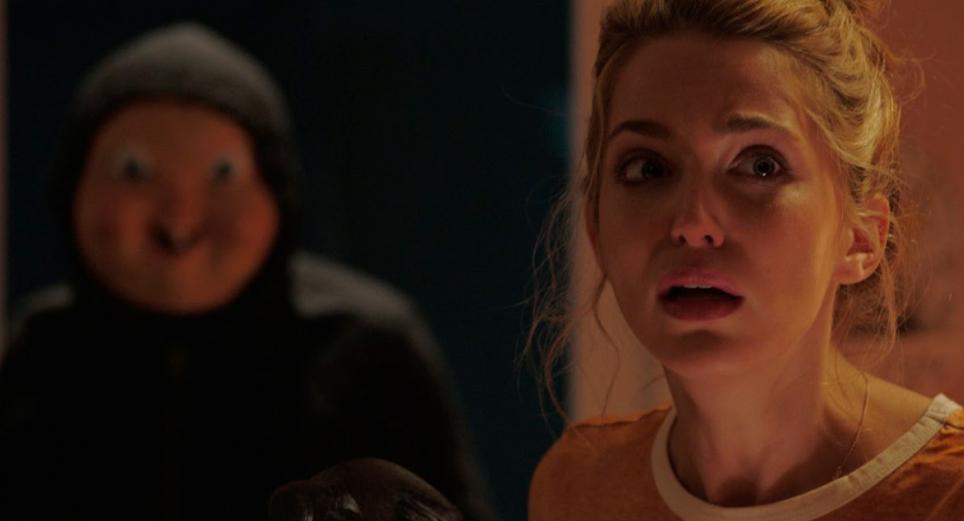 Cinco nuevas películas de terror para ver en octubre