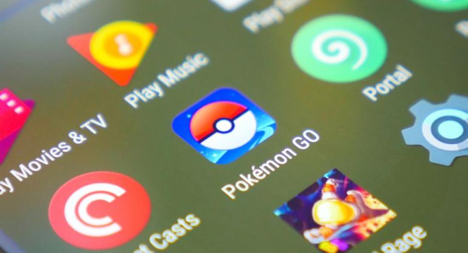 Arrojan 80 nuevas pokébolas a 'Pokémon GO' 