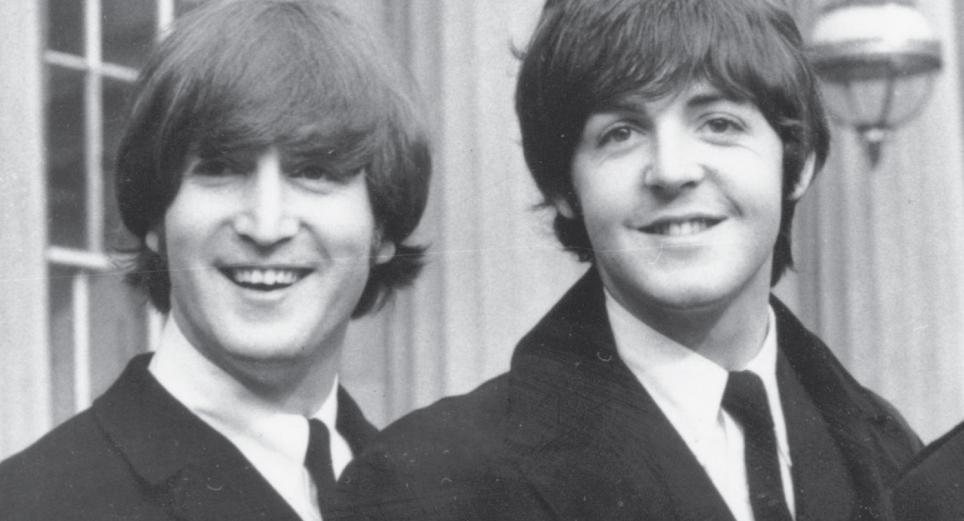 11 canciones para sentirse bonito (y sonreír) 