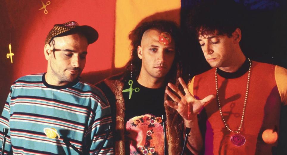 A  22 años: las canciones de Sueño Stereo en una palabra