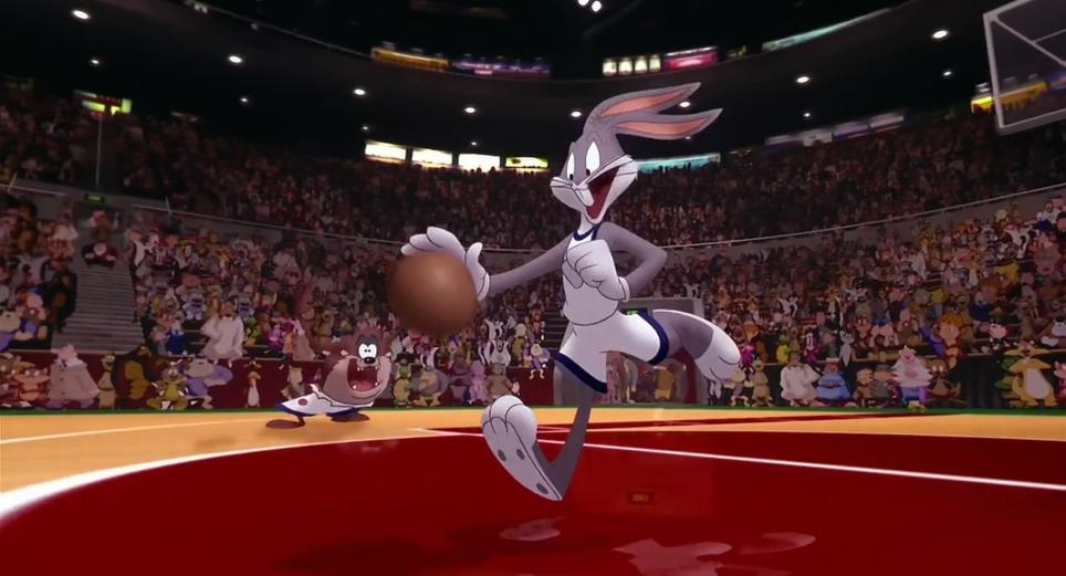 Space Jam 2 ya tiene protagonista  