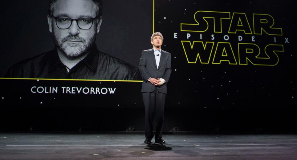 Star Wars: Episodio IX ya tiene fecha de estreno