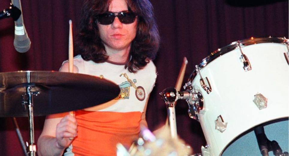 [Efemérides] 11 de julio de 2014, fallece Tommy Ramone