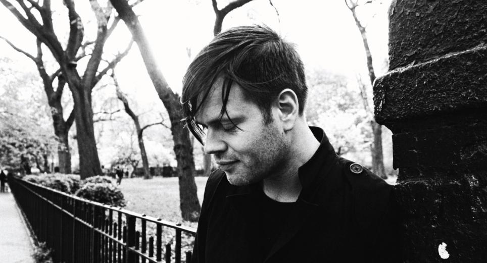 Hablamos con Trentemøller, el 'camaleón' de la electrónica