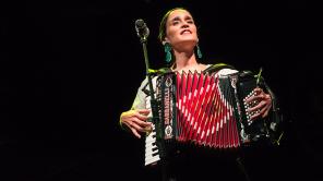 Julieta Venegas