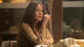 Esta es la primera imagen de la producción.