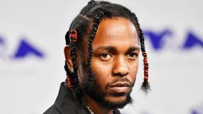 Kendrick Lamar
