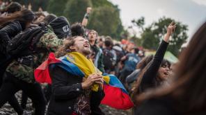 Foto de Pablo Arturo Pulido. 