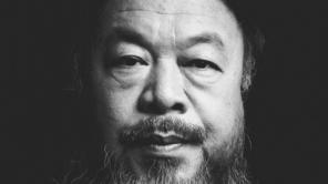 Ai Weiwei. Foto de: Zachary Bako
