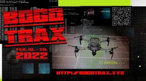 Bogotrax 2022.