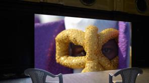 Imagen de "Grito - Las brisas de febrero"