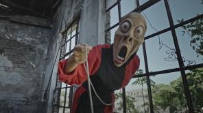Captura de Pantalla de “La pastilla” de La Vela Puerca