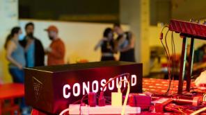 Foto: Cortesía de Conosound