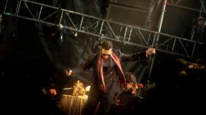 Festival Estereo Picnic 2022 con C Tangana
